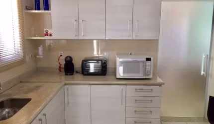 Casa em condomínio fechado com 3 quartos à venda na Avenida Rogério Cassola, 582, Condomínio Belvedere, Votorantim por R$ 1.750.000