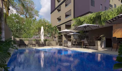 Apartamento com 2 quartos à venda na Rua Joaquim Ferreira Barbosa, 593, Vila Gabriel, Sorocaba por R$ 419.900