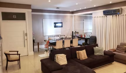 Casa em condomínio fechado com 4 quartos à venda na Rua Manoel Marques de Lima, 105, Parque Esplanada, Votorantim por R$ 1.299.000