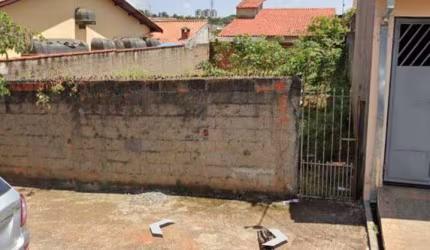 Terreno à venda na Celio Morais Lobo, Jardim Nova Ipanema, Sorocaba por R$ 255.000