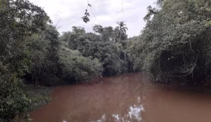 Chácara / sítio à venda na Zona Rural, Capela do Alto  por R$ 1.800.000