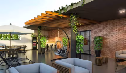 Apartamento com 2 quartos à venda na Rudolf Dafferner, 980, Boa Vista, Sorocaba por R$ 397.000