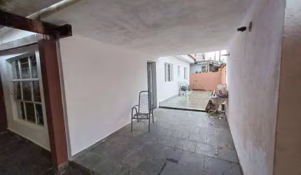 Casa com 4 quartos à venda na Rua José de Oliveira Cassu, 478, Éden, Sorocaba por R$ 530.000