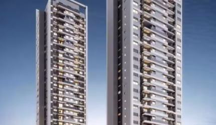 Apartamento com 2 quartos à venda na Rua Sergipe, 90, Centro, Sorocaba por R$ 843.000