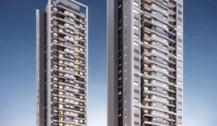 Apartamento com 3 quartos à venda na Rua Sergipe, 90, Centro, Sorocaba por R$ 827.000