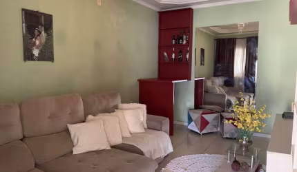 Casa com 3 quartos à venda na Rua Joaquim de Carvalho Gil, 1149, Jardim Wanel Ville V, Sorocaba por R$ 530.000