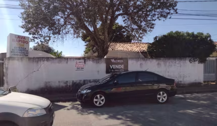 Terreno à venda na Rua Geraldo Souza Aguiar, 510, Vila Olímpia, Sorocaba por R$ 490.000