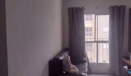 Apartamento com 2 quartos à venda na Rua Maria Palhares Migliorini, Vila Helena, Sorocaba por R$ 215.000