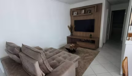 Apartamento com 3 quartos à venda na Rua Belmira Loureiro de Almeida, 01, Jardim Residencial Martinez, Sorocaba por R$ 820.000