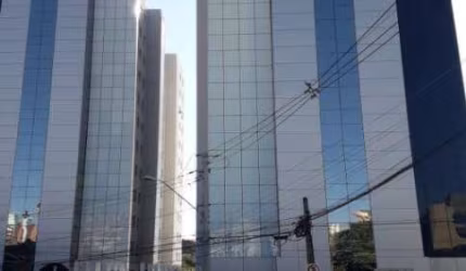 Sala comercial à venda na Avenida Washington Luiz, 1, Jardim Emília, Sorocaba por R$ 441.000