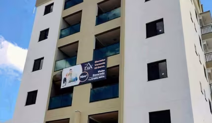Apartamento com 2 quartos à venda na Rua Oswaldo Cruz, 101, Vila Progresso, Sorocaba por R$ 486.000