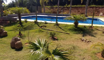 Chácara / sítio com 3 quartos à venda na Sp 79, 111, Centro, Piedade por R$ 415.000