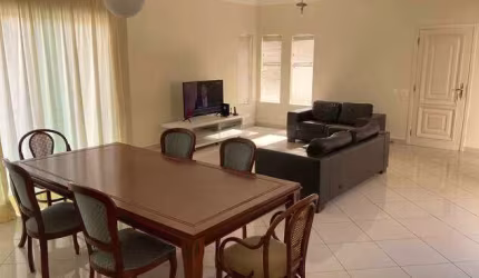 Casa com 3 quartos à venda na Rua do Zico, 185, Jardim Santa Rosália, Sorocaba por R$ 1.277.000