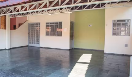 Casa em condomínio fechado com 3 quartos à venda na Rua Samie Sayeg, 1020, Vila Barcelona, Sorocaba por R$ 495.000