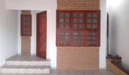 Casa com 2 quartos à venda na Rua Durvalino Manfio, 783/787, Jardim Santo André, Sorocaba por R$ 308.000