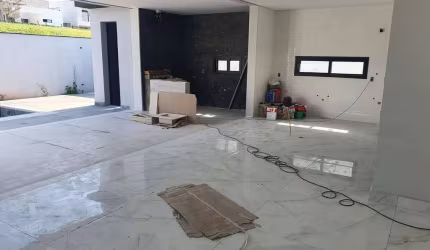 Casa em condomínio fechado com 4 quartos à venda na Rua Isaac Augusto Franco, Alphaville Castello, Itu por R$ 2.950.000