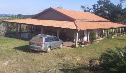 Chácara / sítio com 3 quartos à venda na Estrada Vicinal, 1010, Centro, Itaporanga por R$ 530.000