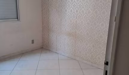 Apartamento com 2 quartos à venda na Rua Maestro Benedito Camargo, 91, Jardim Guadalajara, Sorocaba por R$ 165.000