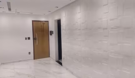 Apartamento com 2 quartos à venda na Rua Jairo Grillo de Lima, 266, Vila Barão, Sorocaba por R$ 489.000