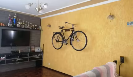 Casa com 3 quartos à venda na Rua Rocha Pombo, 298, Vila Jardini, Sorocaba por R$ 1.150.000