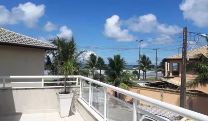Casa com 4 quartos à venda na Rua Noel Rosa, 34, Solemar, Praia Grande por R$ 1.650.000