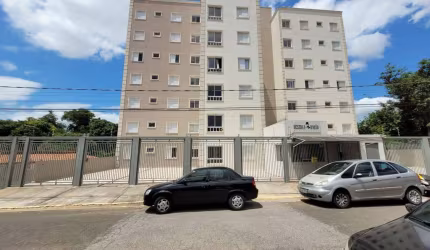 Apartamento com 2 quartos à venda na Rua Vinte e Três de Maio, 139, Vila Barão, Sorocaba por R$ 215.000