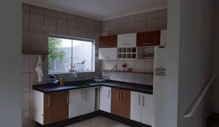 Casa com 2 quartos à venda na Rua João Benedito Mena, 229, Jardim Residencial Villa Amato, Sorocaba por R$ 440.000