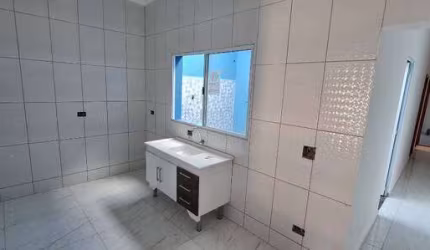 Casa com 2 quartos à venda na Fausto Rodrigues de Oliveira, 785, Parque São Bento, Sorocaba por R$ 290.000