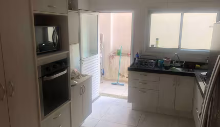 Casa em condomínio fechado com 4 quartos à venda na Avenida Elias Maluf, 3305, Jardim Wanel Ville V, Sorocaba por R$ 1.100.000