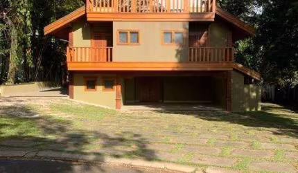 Casa em condomínio fechado com 7 quartos à venda na Alameda Doutor Dirceu Doretto, 2, Parque Campolim, Sorocaba por R$ 8.000.000