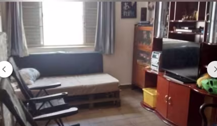 Casa com 3 quartos à venda na Rua Manoel Leite Magalhães, 74, Centro, Sorocaba por R$ 450.000