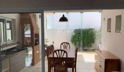 Casa em condomínio fechado com 3 quartos à venda na Rua João Batista Correa de Oliveira, 236, Parque Esplanada, Votorantim por R$ 1.500.000