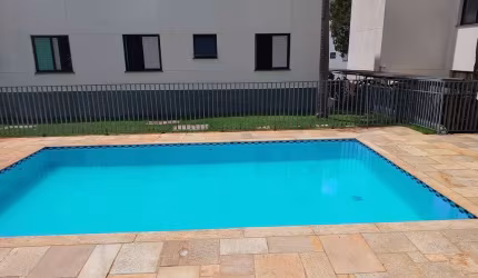 Apartamento com 2 quartos à venda na Rua Moyses Rusconi, 125, Vila Lucy, Sorocaba por R$ 229.900
