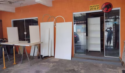Casa com 5 quartos à venda na Rua Luiz Rodriges Pacheco, 1111, Jardim Archila, Votorantim por R$ 350.000