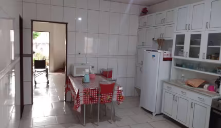 Casa com 2 quartos à venda na Rua Encarnação Garcia Sanches, 181, Parque Esmeralda, Sorocaba por R$ 308.000