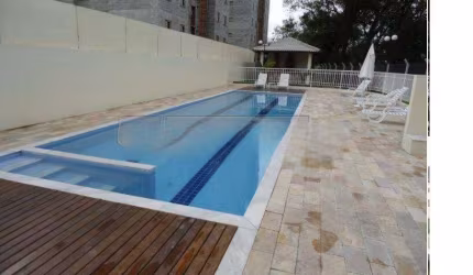 Apartamento com 2 quartos à venda na Rua João Ribeiro de Barros, 900, Vila Odim Antão, Sorocaba por R$ 250.000