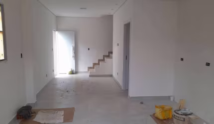 Casa com 2 quartos à venda na Rua Joaquim de Carvalho Gil, 1423, Jardim Abatiá, Sorocaba por R$ 370.000