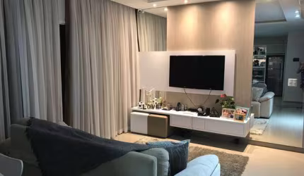 Apartamento com 3 quartos à venda na Rua Primitivo Vasques Clemente, 100, Jardim Karolyne, Votorantim por R$ 532.000