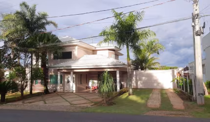 Casa em condomínio fechado com 3 quartos à venda na Rod. Raposo Tavares, km 110, 5, Barreiro, Araçoiaba da Serra por R$ 2.500.000