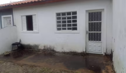 Casa com 2 quartos à venda na Rua Maria Raymunda Gonzales Crespo, 1010, Vila Nova Sorocaba, Sorocaba por R$ 185.000