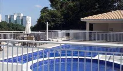 Apartamento com 2 quartos à venda na Rua Dorothy de Oliveira, 865, Jardim Ipê, Sorocaba por R$ 245.000