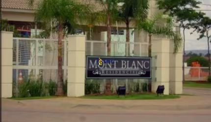 Casa com 3 quartos à venda na Avenida Adolpho Massaglia, 837, Jardim Residencial Mont Blanc, Sorocaba por R$ 1.700.000
