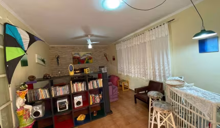Casa com 3 quartos à venda na Rua Ataliba Leonel, 664, Centro, Peruíbe por R$ 800.000