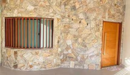 Casa com 2 quartos à venda na Rua José Claudemir Tomasi, Jardim Alpes de Sorocaba, Sorocaba por R$ 446.000