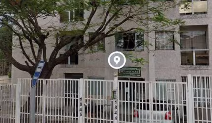 Apartamento com 2 quartos à venda na Avenida Manoel de Camargo Sampaio, 1844, Vila Helena, Sorocaba por R$ 220.000