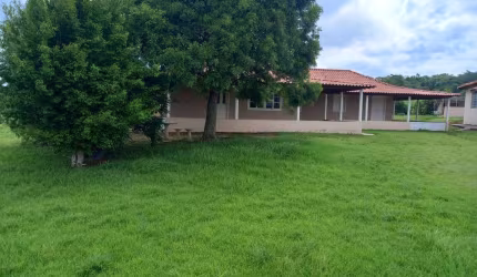 Chácara / sítio à venda na Área Rural, Sabiá Una, Itapetininga por R$ 2.300.000