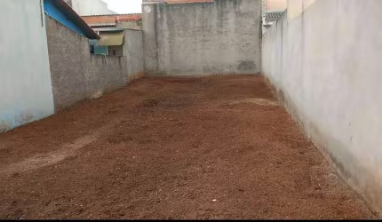 Terreno à venda na Rua Manoela Ferreira de Assis, Jardim Tropical, Sorocaba por R$ 180.000