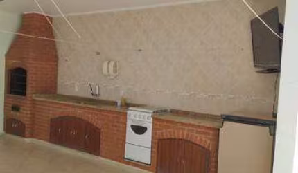 Casa com 4 quartos à venda na Rua Doutor Braúlio Guedes da Silva, Jardim Santa Rosália, Sorocaba por R$ 1.220.000