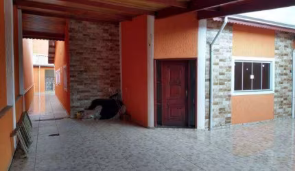 Casa com 4 quartos à venda na Rua Jacob Alves, Centro, Capela do Alto por R$ 600.000