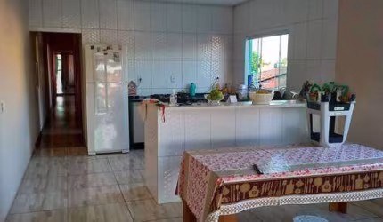 Casa com 2 quartos à venda na Rua Guianas, Jardim Parada do Alto, Sorocaba por R$ 647.000